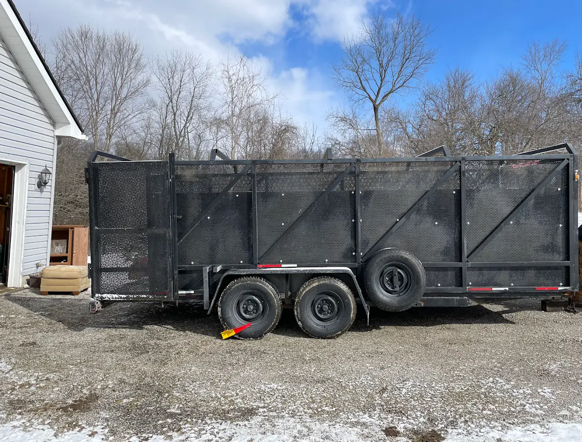 Dumpster Rental services in Lansford, PA